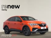 Renault Arkana Arkana 1.3 TCe R.S.Line EDC