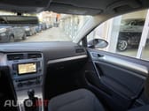 Volkswagen Golf Variant 1.6 TDi GPS Edition