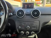 Audi A1 1.6 TDI S-line