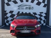 Mercedes-Benz A 250 4Matic 8G-DCT Edition AMG Line