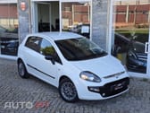 Fiat Punto Evo 1.3 M-Jet Dynamic Style