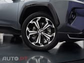Toyota RAV4 2.5 HDF Plug-in Lounge AWD-i