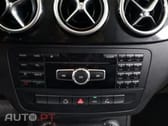 Mercedes-Benz B 180 Style Aut.