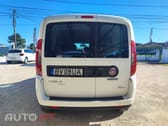 Fiat Doblo 1.6 Multijet Maxi