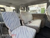 Mitsubishi Space Gear 2.5 TD GLX