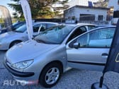 Peugeot 206 1.4