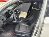BMW 118 d Pack M