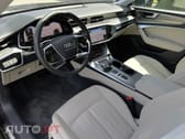 Audi A6 Avant 50 TFSIe quattro S tronic