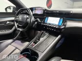 Peugeot 508 SW 225 e-EAT8 GT