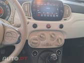 Fiat 500 SÉRIE 0 CLUB 1.0 HYBRID