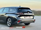 Peugeot 308 1.2 PureTech Allure EAT8