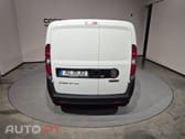Fiat Doblo 1.3 M-jet  MAXI