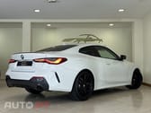BMW 420 d xDrive Pack M Auto