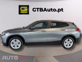 BMW X2 I.V.A DEDUTIVEL xDrive25e 