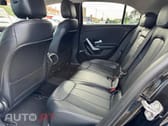 Mercedes-Benz A 200 Progressive Aut.