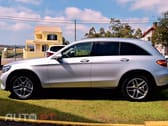 Mercedes-Benz GLC 220 d 4Matic Edition