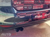 Volkswagen Golf 2.0 TDi GTD DSG