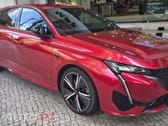 Peugeot 308 1.6 Hybrid GT e-EAT8