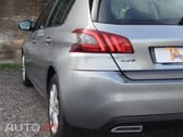 Peugeot 308 PureTech 110 Stop & Start Allure