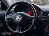 Volkswagen Golf 1.9 TDi Highline Tip