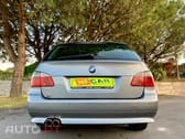 BMW 520 d Touring