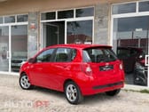 Chevrolet Aveo 1.2 L