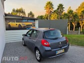Renault Clio 1.2 16V Confort