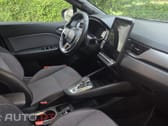 Renault Symbioz E-Tech Full Hybrid