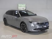 Peugeot 508 SW 1.6 Hybrid GT e-EAT8