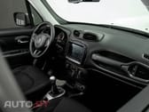 Jeep Renegade 1.6 MJD Limited