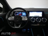 Mercedes-Benz GLA 250 e 8G-DCT AMG Line