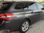 Peugeot 308 SW 1.2 PureTech Allure