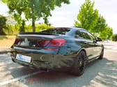 BMW 640 d M Sport Edition