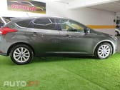 Ford Focus 1.0 SCTi ST-Line