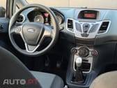 Ford Fiesta 1.25 Techno
