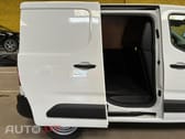 Citroen Berlingo 1.5 BlueHDi M