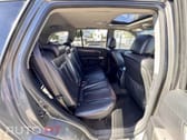 Hyundai Santa Fe 2.2 CRDi 7Wagon Style