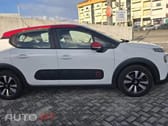 Citroen C3 1.2 PureTech Feel