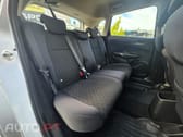 Honda Jazz 1.3 I-VTEC Trend