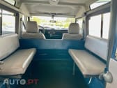 Land Rover Defender 90 2.5 TD5 Metal Top