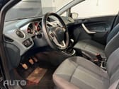 Ford Fiesta 1.4 TDCI Trend