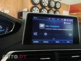Peugeot 5008 1.6 BlueHDi Style EAT6