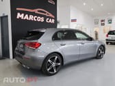 Mercedes-Benz A 180 d 7G-DCT Progressive