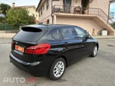 BMW 216 d Corporate Edition