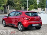 Renault Clio 1.5 dCi Limited
