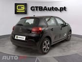 Citroen C3 1.2 PureTech 83 S&S CVM6 Plus
