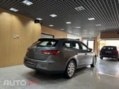 Seat Leon 1.6 TDI Style Ecomotive