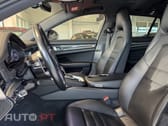 Porsche Panamera 4 E-Hybrid