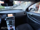 Volvo V60 2.0 D2 Momentum Drive