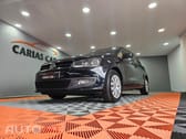 Volkswagen Polo 1.6 TDi Confortline